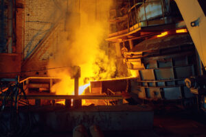 About Us | FA Foundry