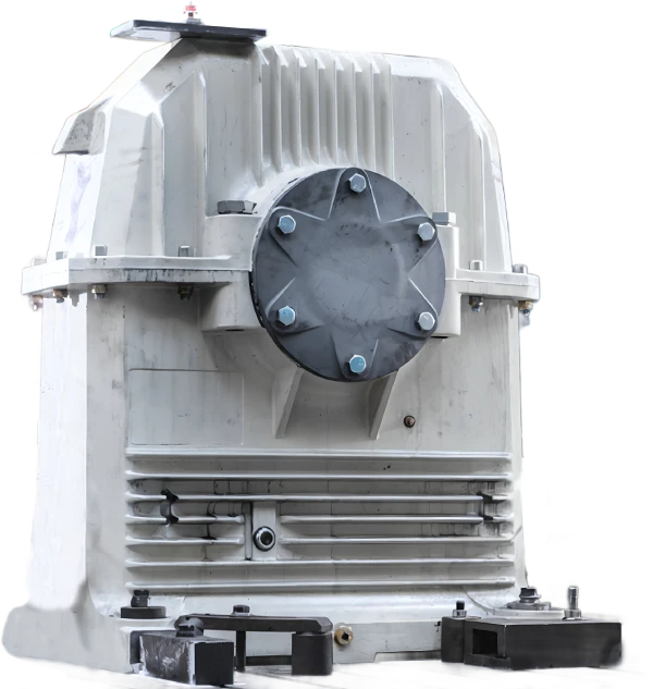 Main Bearing Housing